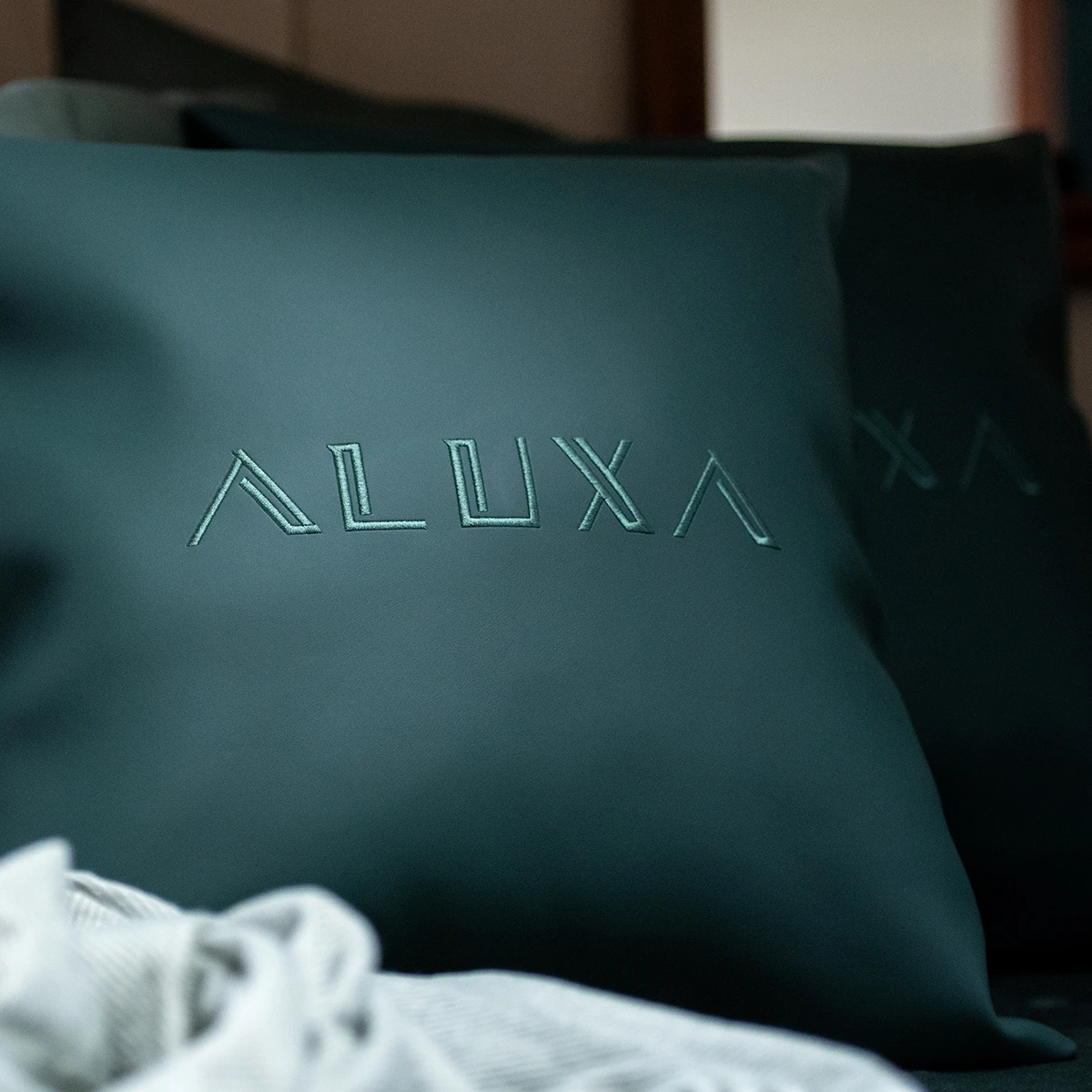 Aluxa 28’ Grand Configuration